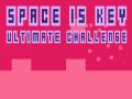 게임 Space is Key Ultimate Challenge