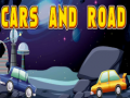 게임 Cars And Road