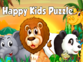 게임 Happy Kids Puzzle