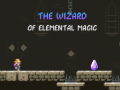 게임 The Wizard Of Elemental Magic