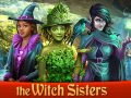 게임 The Witch Sisters