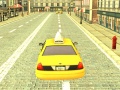 게임 Taxi Simulator