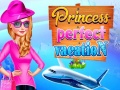 게임 Princess Perfect Vaction