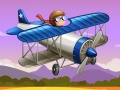 게임 Fun Airplanes Jigsaw