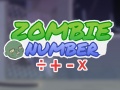 게임 Zombie Number