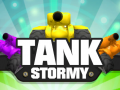 게임 Tank Stormy