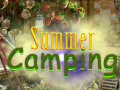 게임 Summer Camping