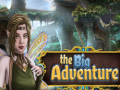 게임 The Big Adventure