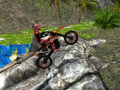 게임 Xtreme Trials Bike 2019