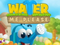 게임 Water Me Please