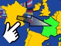 게임 Scatty Maps Europe