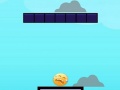 게임 Sky Jumping Balls
