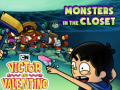 게임 Monsters in the Closet Victor and Valentino