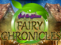 게임 Spot The differences Fairy Chronicles