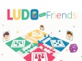 게임 Ludo With Friends