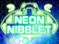 게임 Neon Nibblet