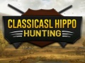 게임 Classical Hippo Hunting