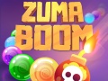 게임 Zuma Boom