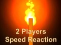 게임 2 Players Speed Reaction