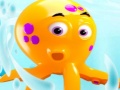 게임 Octopus Sling Up
