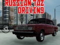 게임 Russian Car Driving