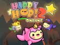 게임 Happy Hop 2 Online