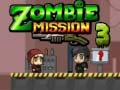 게임 Zombie Mission 3