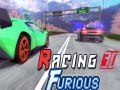 게임 Furious Racing 3D