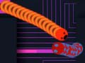 게임 Snake.io