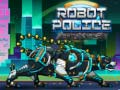 게임 Robot Police Iron Panther