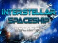 게임 Interstellar Spaceship escape