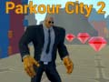 게임 Parkour City 2