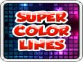 게임 Super Color Lines