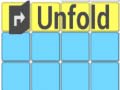 게임 Unfold