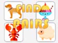 게임 Find The Pair
