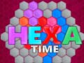 게임 Hexa Time