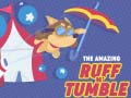 게임 The Amazing Ruff N`Tumble