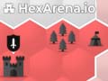 게임 HexArena.io