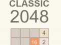 게임 Classic 2048