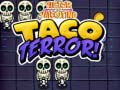 게임 Victor and valentino taco terror