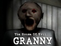 게임 The House Of Evil Granny