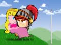 게임 Princess Rescue
