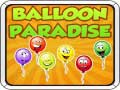 게임 Balloon Paradise