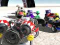 게임 Xtreme Racing Cartoon 2019