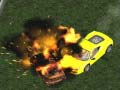 게임 Crazy Demolition Derby V1