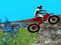 게임 Forest Bike Trials 2019