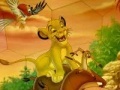 게임 Pazzle Lion King