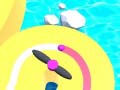 게임 Ball Obstacle Runner