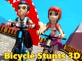 게임 Bicycle Stunts 3D