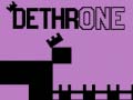 게임 Dethrone